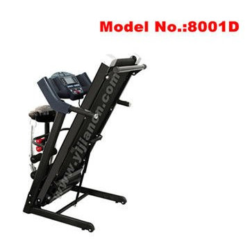 Home Use Motorised Treadmills/Walking Machine